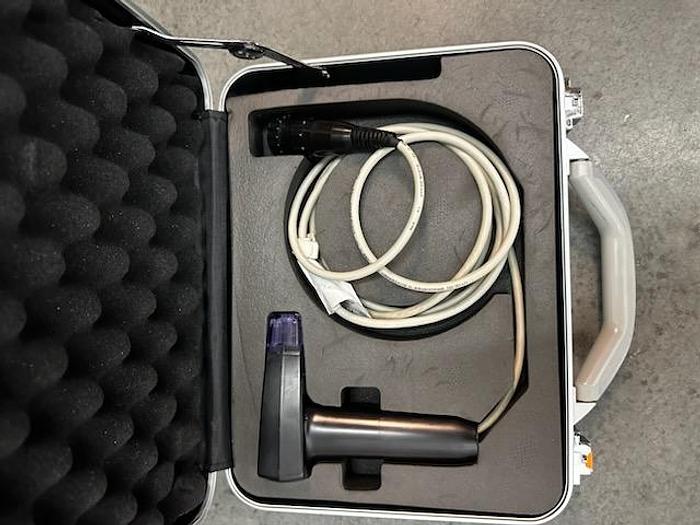 Used 2020 Morpheus8 Face & Body