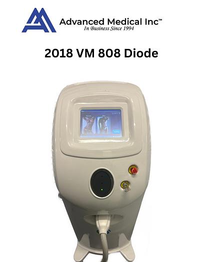 Used 2020 VM 808 Diode