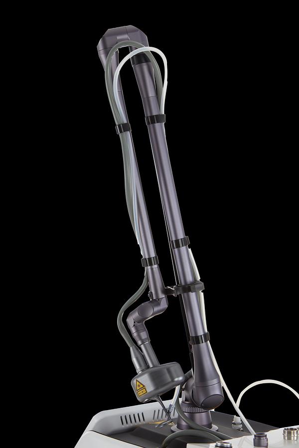 SkinGlow CO2 Fractional