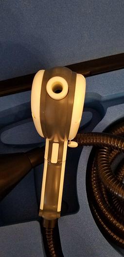 Used Lumenis Vasculight 1064 YAG With 0 Pulses