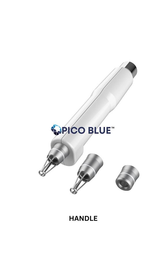 Pico Blue Portable Q Switch Tattoo Removal