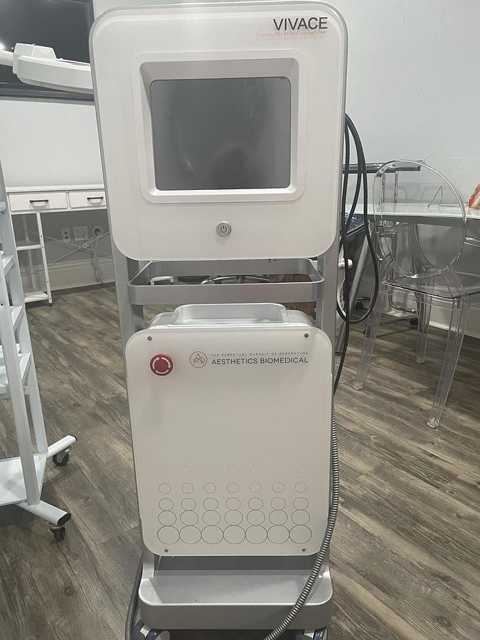 Used 2021 Alma Vivace