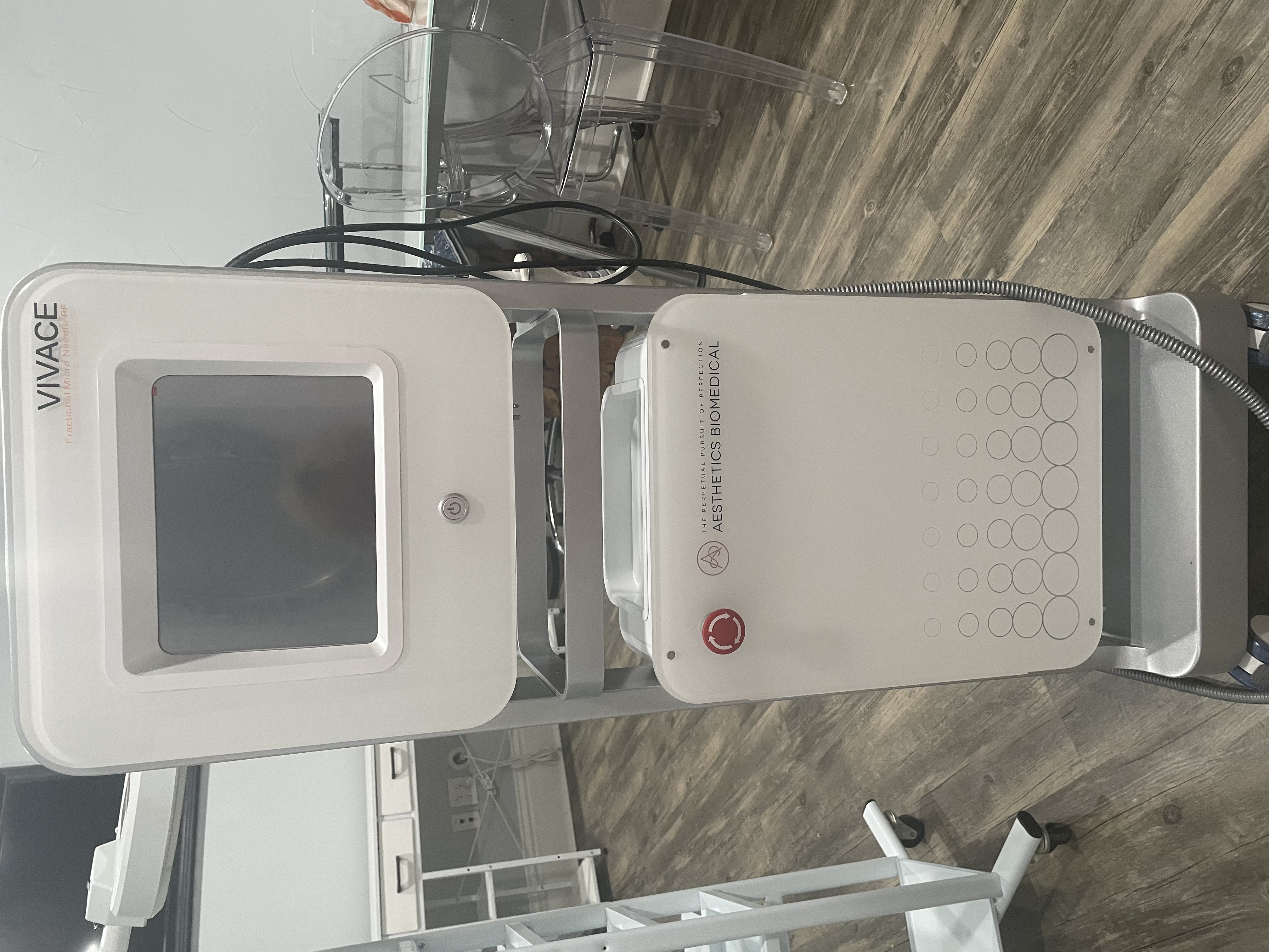 Used 2021 Alma Vivace