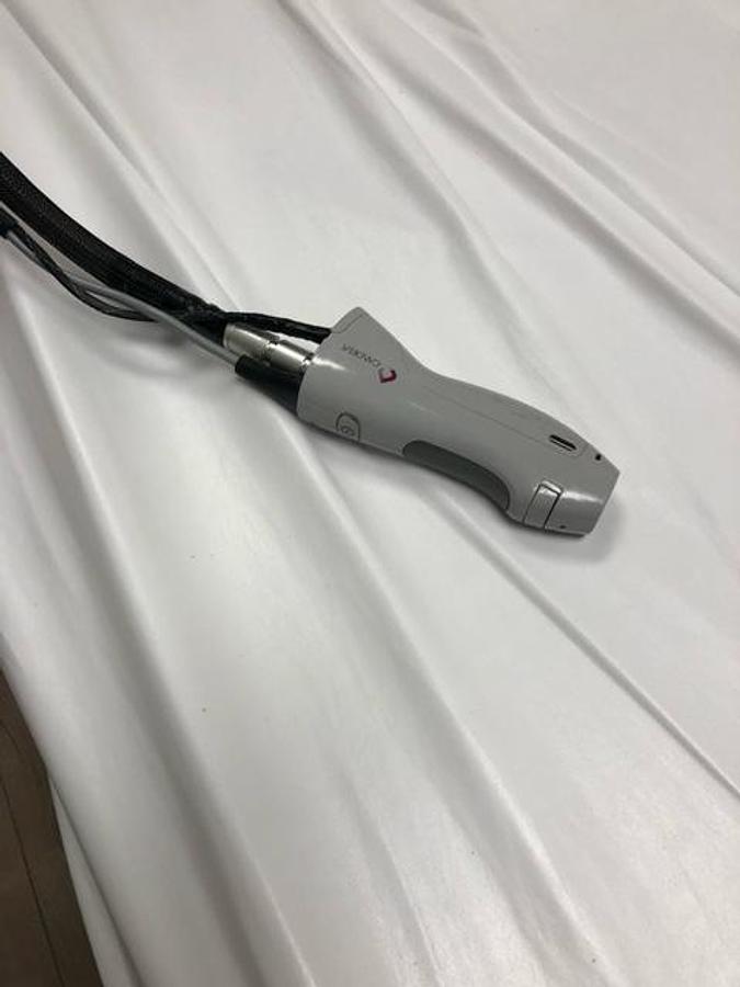 Used 2020 Candela Gentle Max Pro 