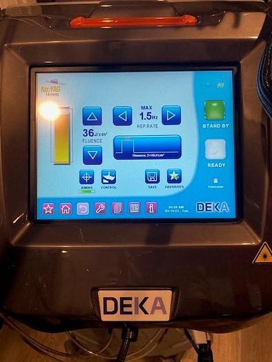 Used 2019 Motus AY (In Stock)