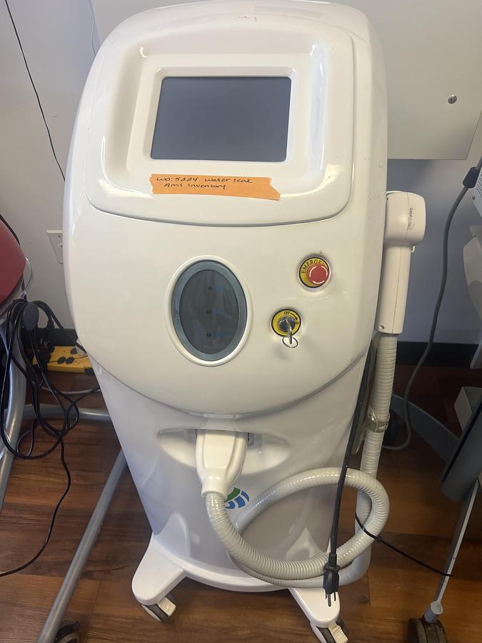 Used 2020 VM 808 Diode