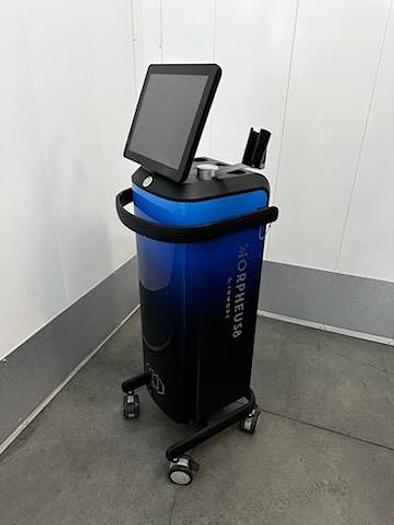 Used 2020 Morpheus8 Face & Body