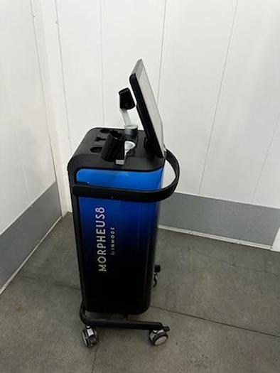 Used 2020 Morpheus8 Face & Body