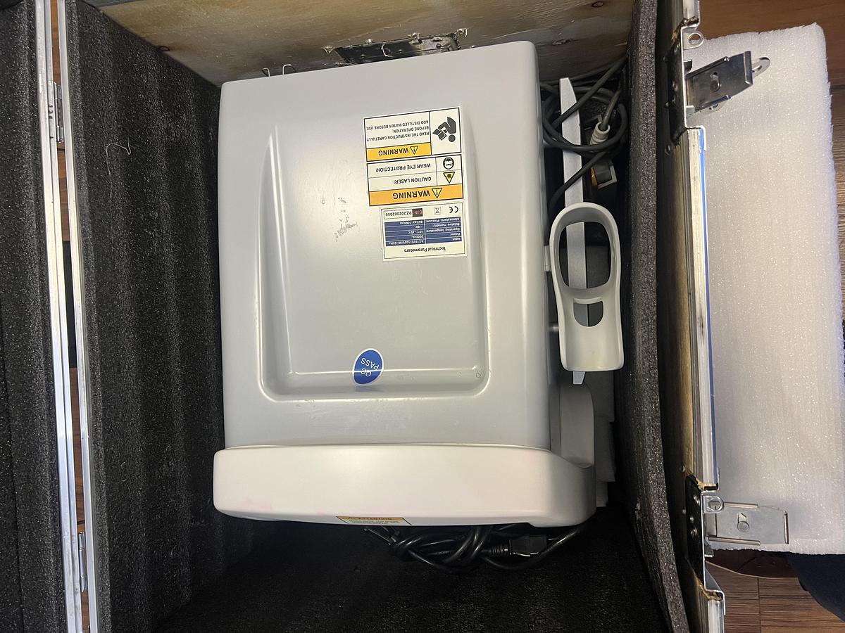 Used 2019 Exodus Portable Diode