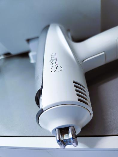 Used Syneron eTWO Laser