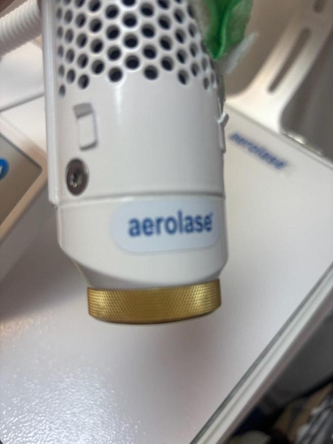 Used Aerolase Elite