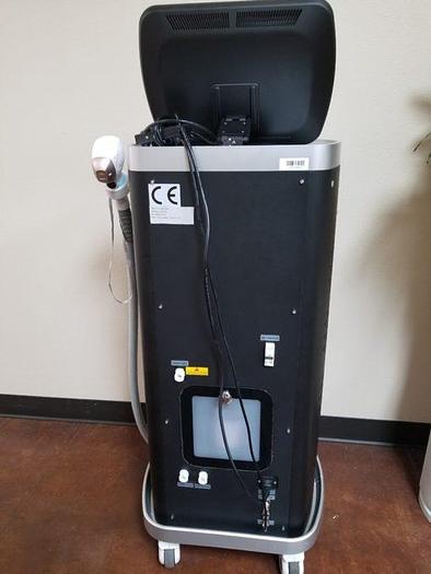 Used 2021 Venus Medical Solutions Diode 808