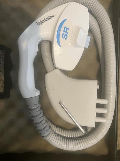 Used Syneron SR Hand Piece (REFURBISHED)