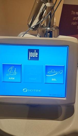 Used Scition Joule with BBL, Halo, Forever Young