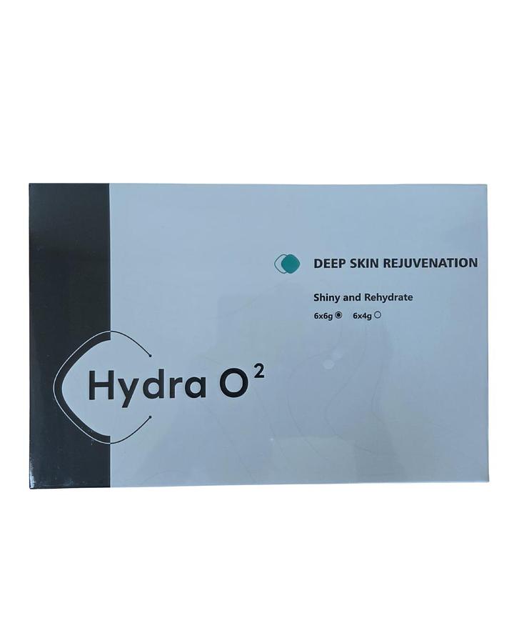 DEEP SKIN REJUVENATION