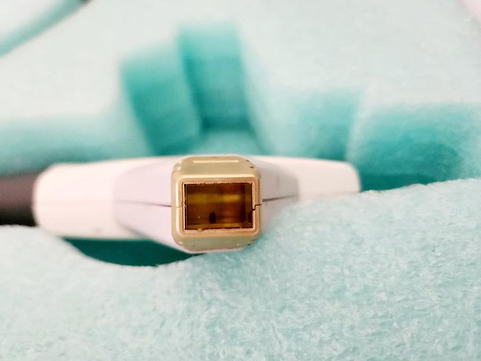 Used Cynosure Icon Max G Hand Piece (REFURBISHED)