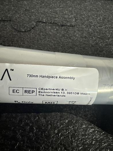 Candela Pico Way Handpiece 730nm