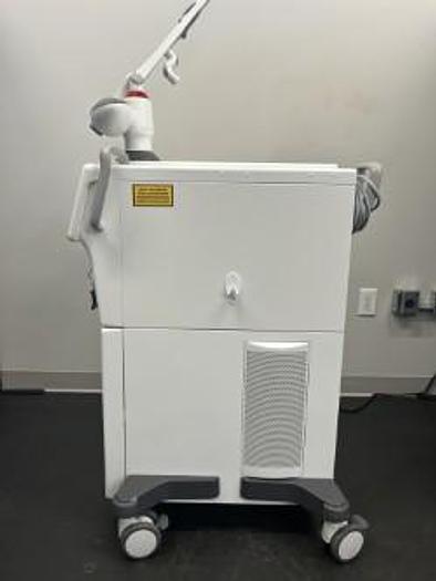 Used Fotona SP Dynamis Pro