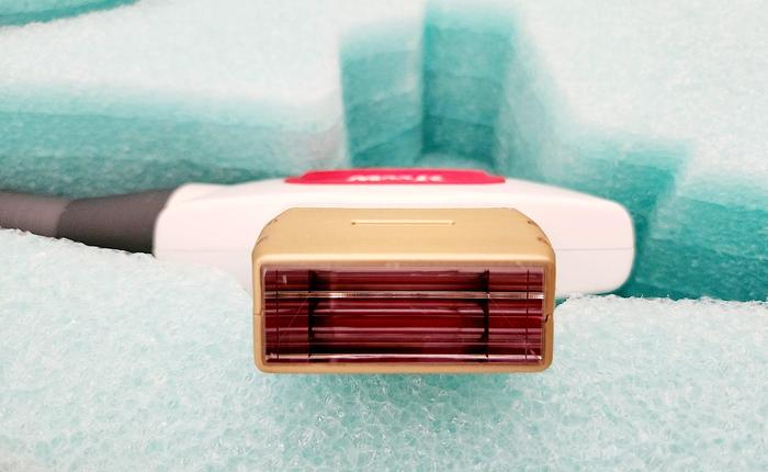 Used Cynosure Icon Max R Hand Piece (REFURBISHED)