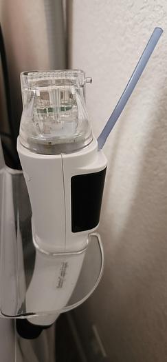 Used Exo Gold Microneedling