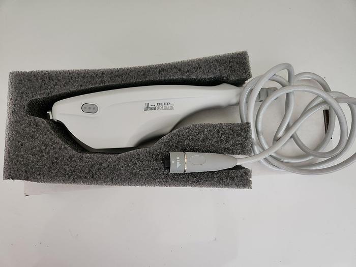 Used Ulthera Deep Hand Piece
