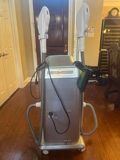 Used IPL LASER