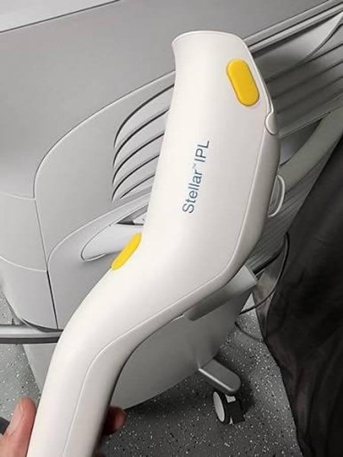 Lumenis Stellar M22 New IPL Hand Piece - 1 Year Warranty
