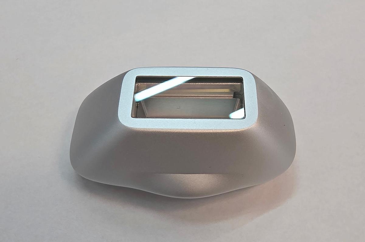 Trinity Plus Hand Piece Large Tip