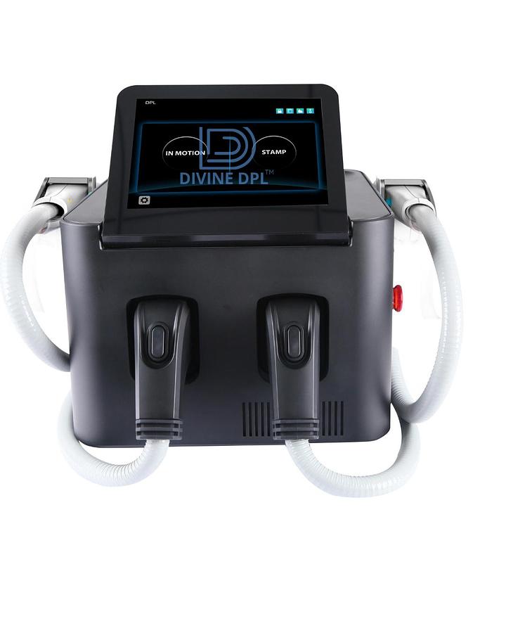 Divine Portable DPL Device (IPL)