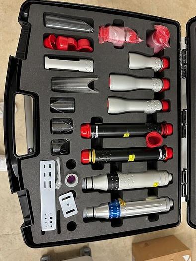 Used Piqo 4 Tattoo Removal Laser