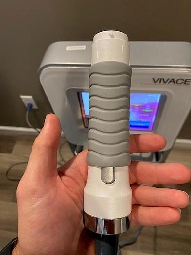 Used 2018 Vivace (In Stock)