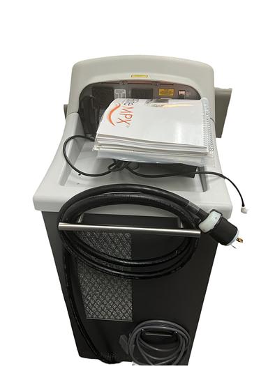 Used Cynosure ELITE MOX