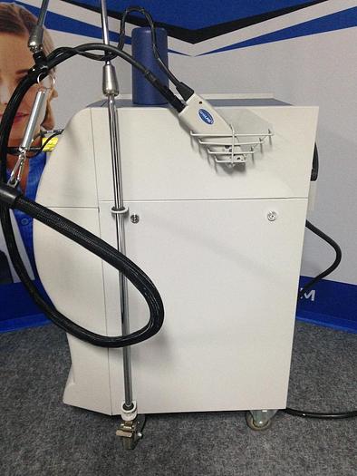 Used Candela GentleLase Mini for Sale