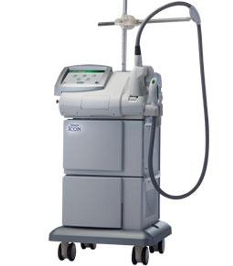 Refurbished Cynosure/Palomar Icon, StaLux 500 IPL Head Head Refurbishing