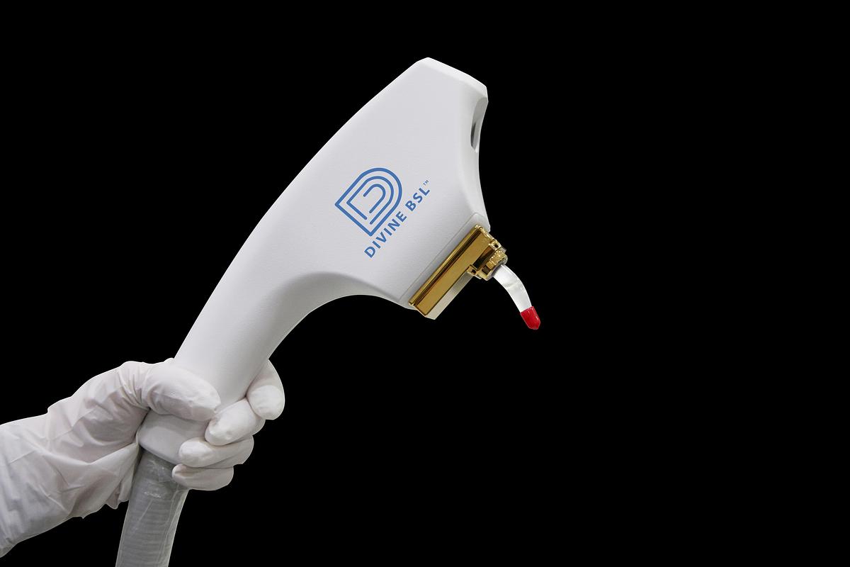 Divine BSL