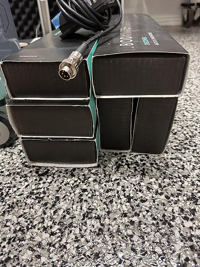 Used Body Tite with Morpheus 8