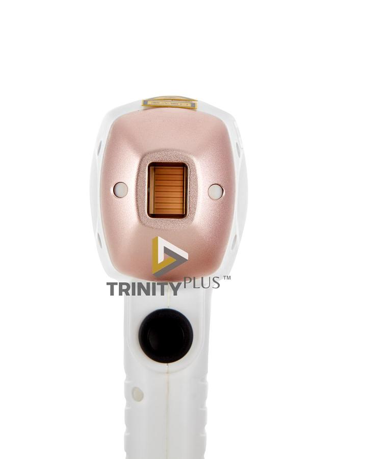 TRINITY Portable Laser Hair Removal Diode 755/808/940/1064