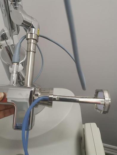 Used 2017 Sciton Joule 7Sciton Joule 7 Overview: