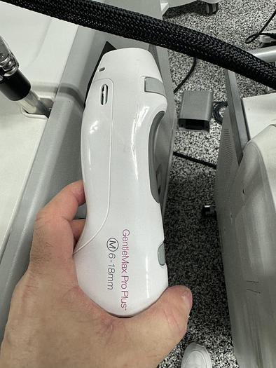 Used 2023 Gentle Max Pro