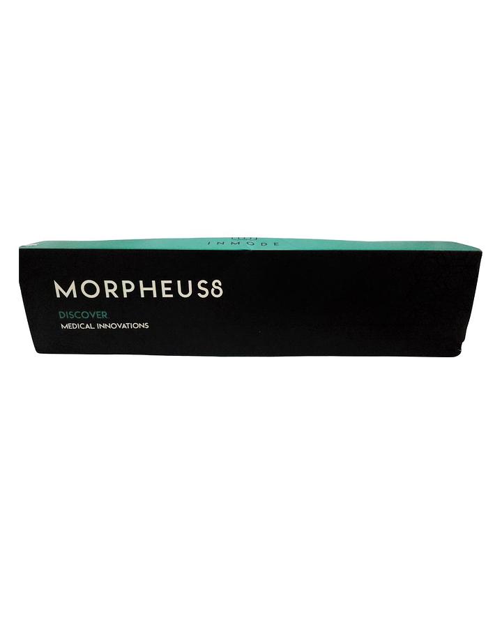 Used Morpheus 8 Face Tips (Box of 4)