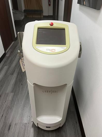 Used Cynosure ELITE MOX