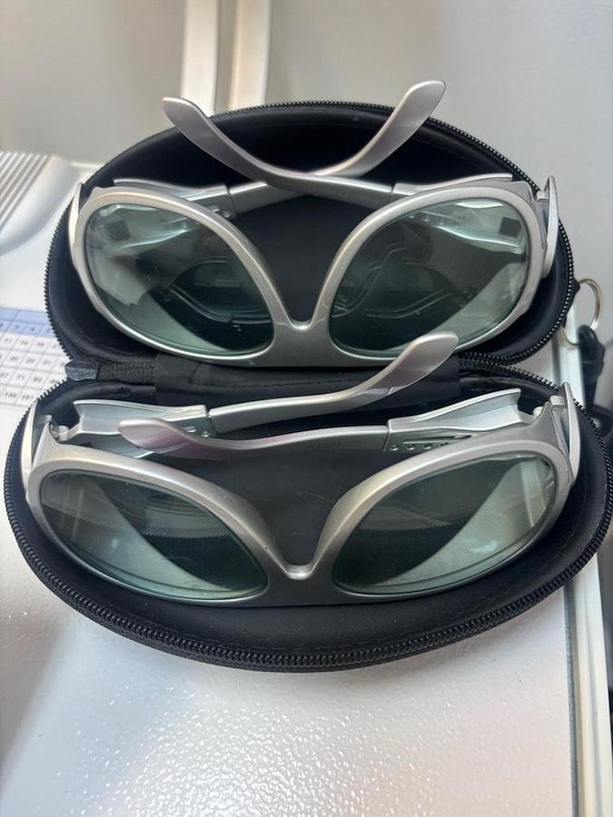 Used Aerolase Elite