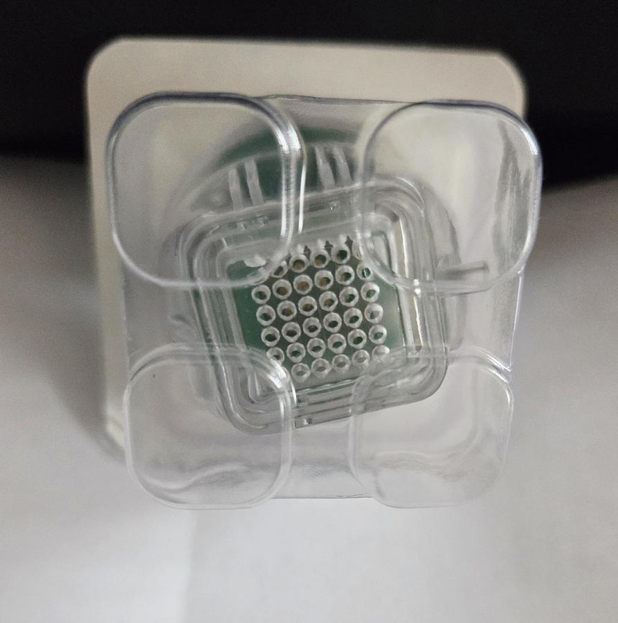 AMI Lasers 36 pin Micro Needling Tips (Exo Gold)