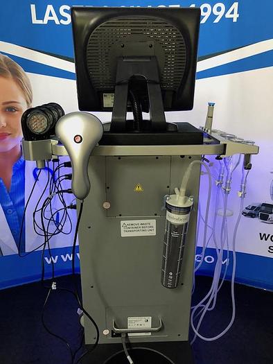 Used Edge HydraFacial MD