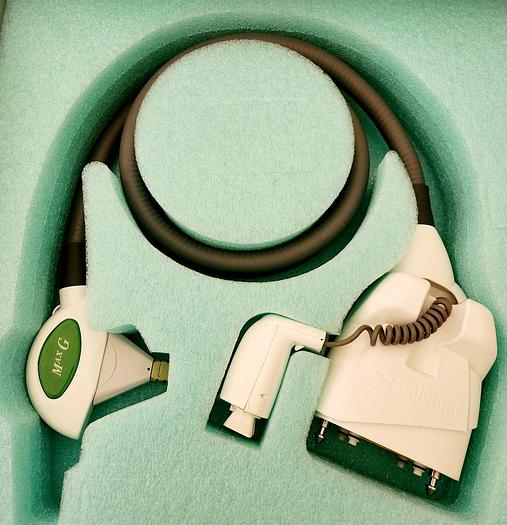 Used Cynosure Icon Max G Hand Piece (REFURBISHED)