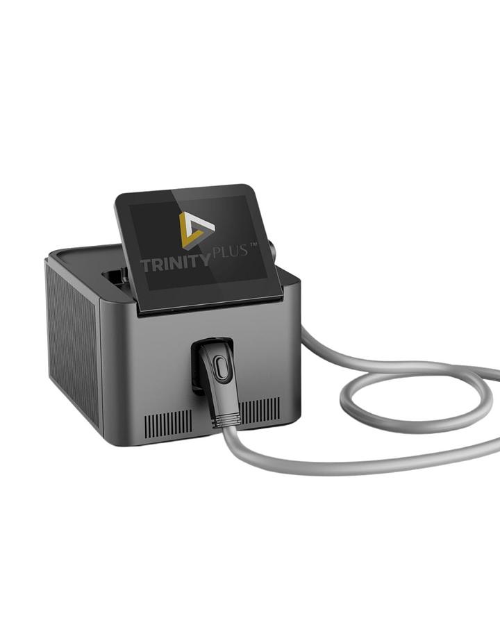 TRINITY Portable Laser Hair Removal Diode 755/808/940/1064