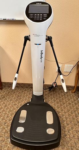 Used InBody 570
