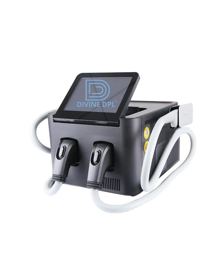 Divine Portable DPL Device (IPL)