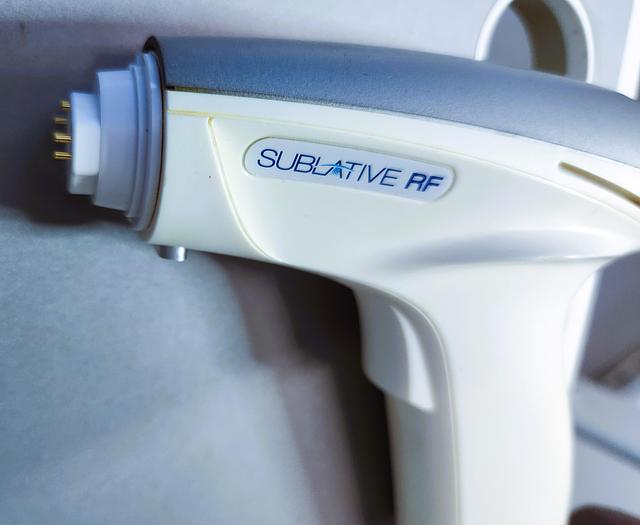 Used Syneron eTWO Laser