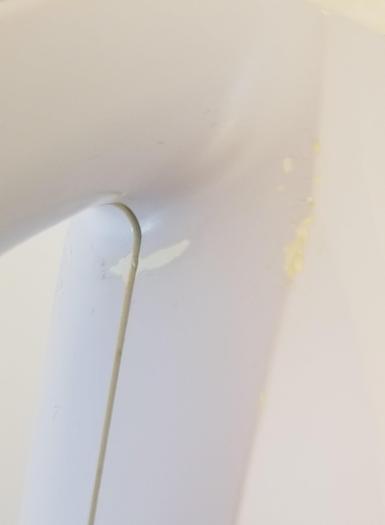 Used Lumenis 640 Quantum IPL HP 81350 pulses